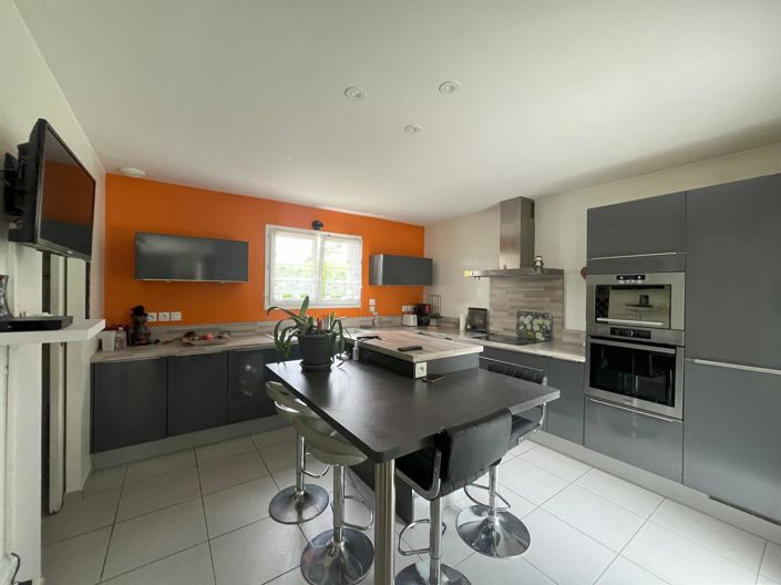 Image No.2-Maison de 3 chambres à vendre à Auch