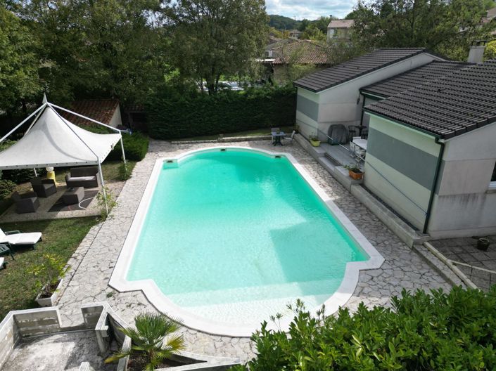 Image No.3-Maison de 3 chambres à vendre à Auch