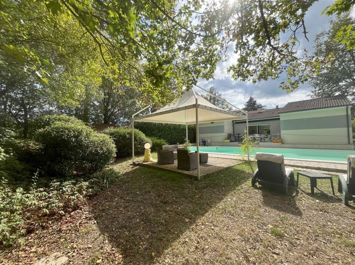 Image No.6-Maison de 3 chambres à vendre à Auch