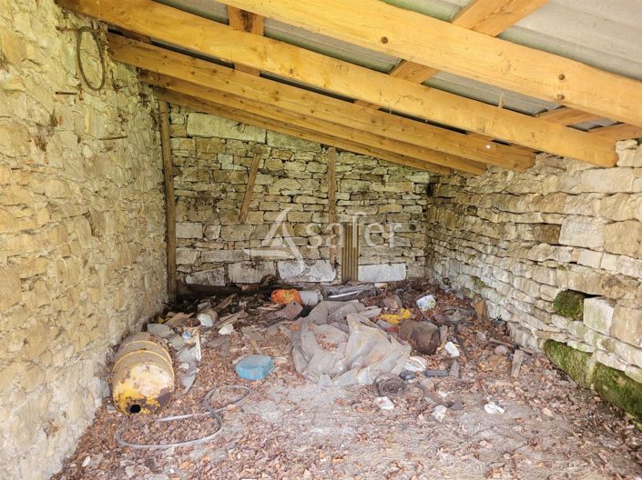 Image No.7-Maison à vendre à Montjoux