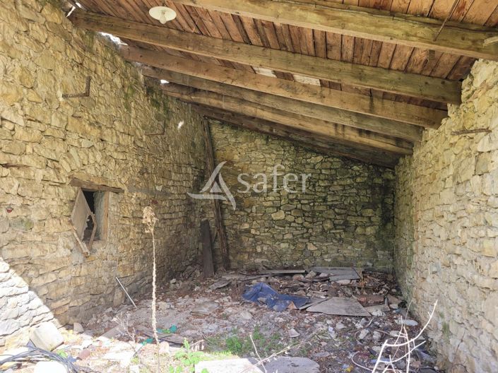 Image No.8-Maison à vendre à Montjoux