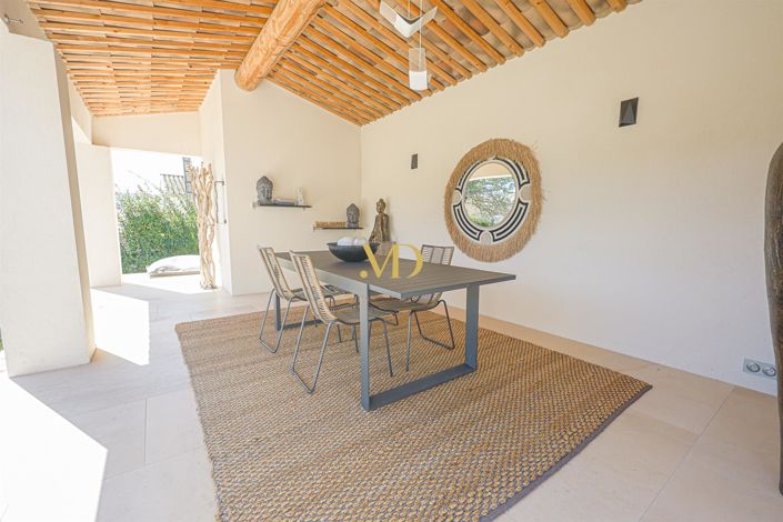 Image No.10-Maison de 3 chambres à vendre à Vaucluse