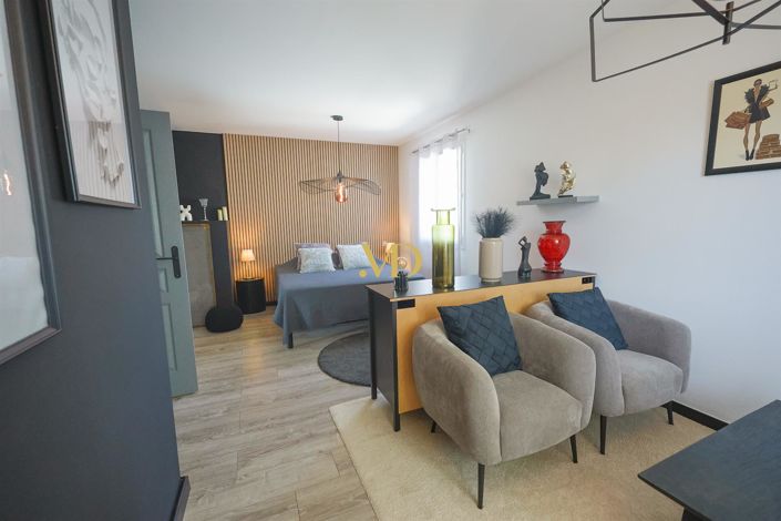 Image No.22-Maison de 3 chambres à vendre à Vaucluse