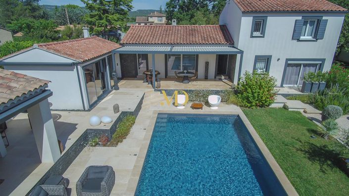 Image No.28-Maison de 3 chambres à vendre à Vaucluse