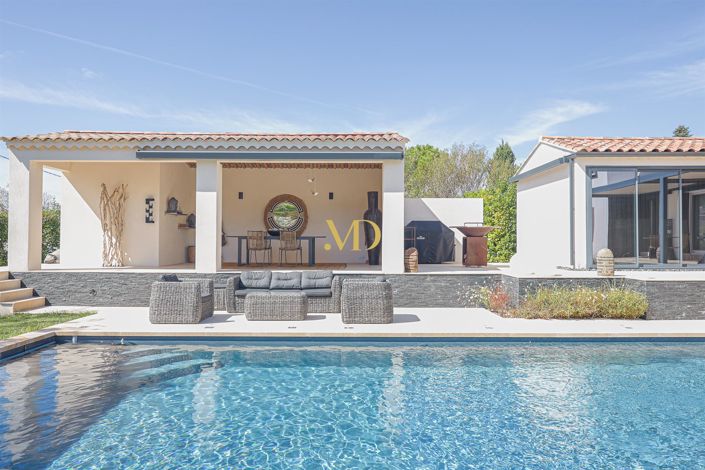 Image No.6-Maison de 3 chambres à vendre à Vaucluse