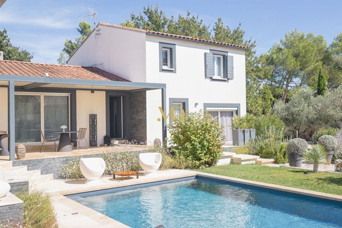 Image No.7-Maison de 3 chambres à vendre à Vaucluse