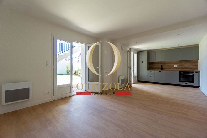 Image No.2-Appartement de 1 chambre à vendre à Saint-Jean-de-Luz