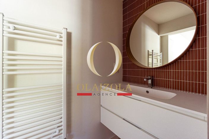 Image No.5-Appartement de 1 chambre à vendre à Saint-Jean-de-Luz