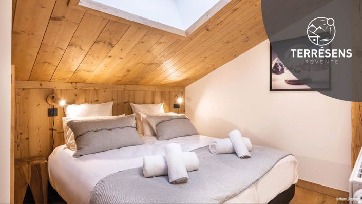 Image No.11-Appartement de 4 chambres à vendre à La Chapelle-d'Abondance