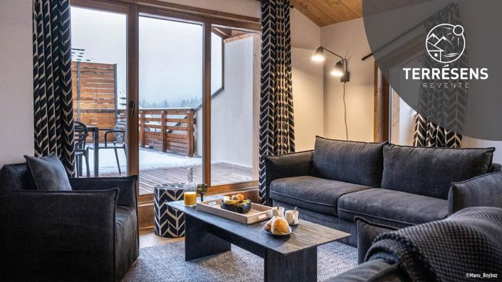 Image No.7-Appartement de 4 chambres à vendre à La Chapelle-d'Abondance