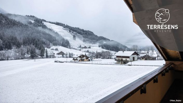 Image No.8-Appartement de 4 chambres à vendre à La Chapelle-d'Abondance