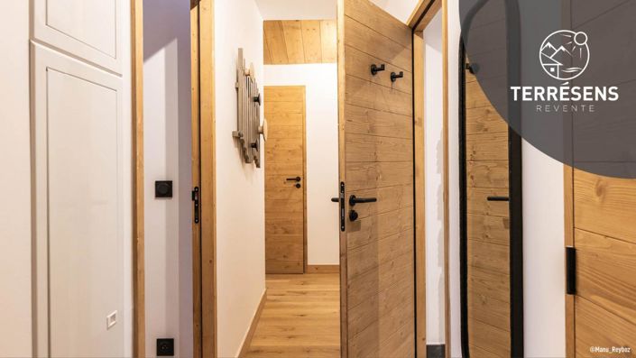 Image No.9-Appartement de 4 chambres à vendre à La Chapelle-d'Abondance