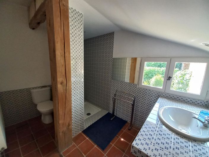 Image No.13-Maison de 4 chambres à vendre à Mirande