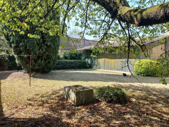 Image No.16-Maison de 4 chambres à vendre à Mirande