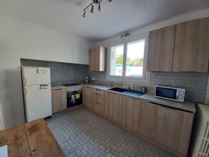 Image No.3-Maison de 4 chambres à vendre à Mirande