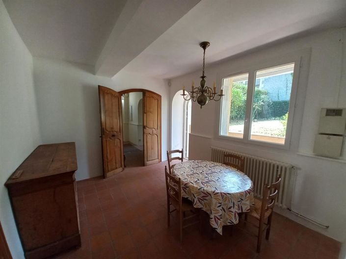 Image No.5-Maison de 4 chambres à vendre à Mirande