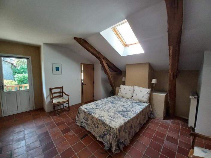 Image No.6-Maison de 4 chambres à vendre à Mirande