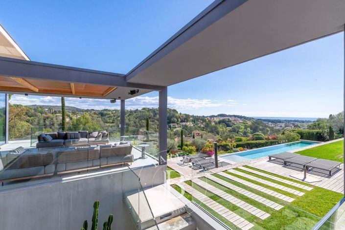 Image No.10-Maison de 6 chambres à vendre à Antibes