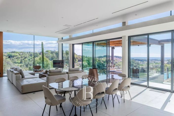 Image No.11-Maison de 6 chambres à vendre à Antibes