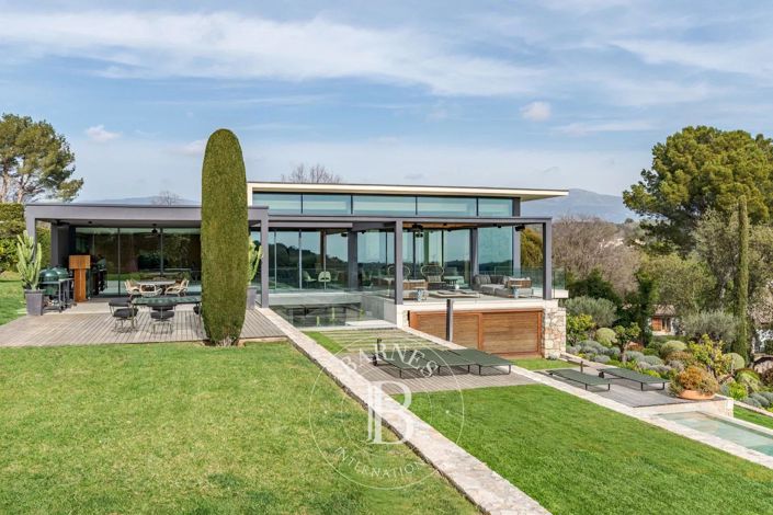 Image No.9-Maison de 6 chambres à vendre à Antibes