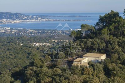 Maison de 6 chambres à vendre à Mandelieu-la-Napoule