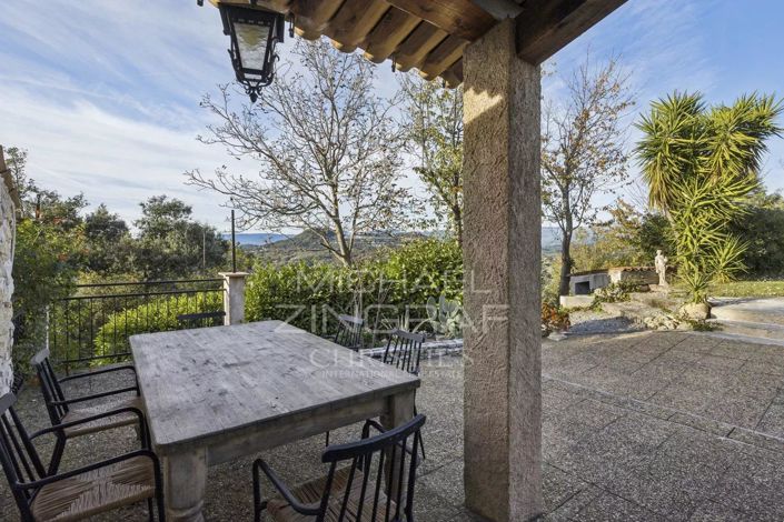 Image No.10-Maison de 6 chambres à vendre à Mandelieu-la-Napoule