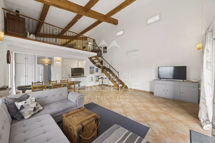 Image No.8-Maison de 6 chambres à vendre à Mandelieu-la-Napoule