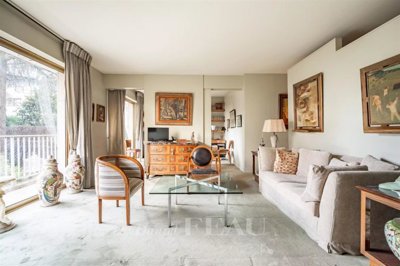 1 - Neuilly-sur-Seine, Appartement