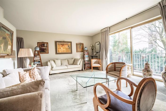 Image No.2-Appartement de 3 chambres à vendre à Neuilly-sur-Seine