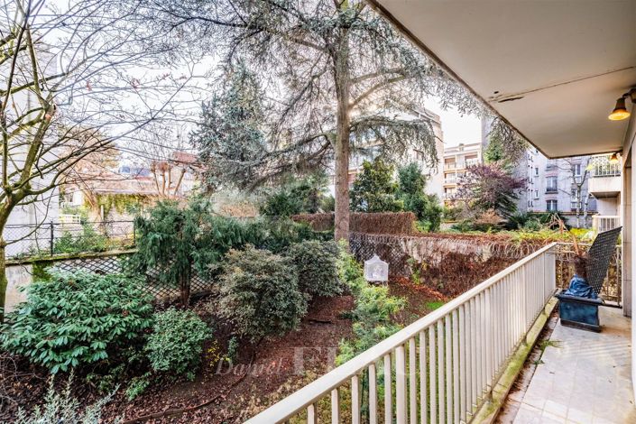 Image No.4-Appartement de 3 chambres à vendre à Neuilly-sur-Seine