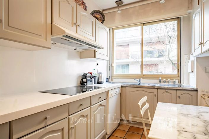 Image No.6-Appartement de 3 chambres à vendre à Neuilly-sur-Seine