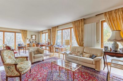 Appartement de 3 chambres à vendre à Paris