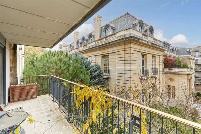 Image No.15-Appartement de 3 chambres à vendre à Paris