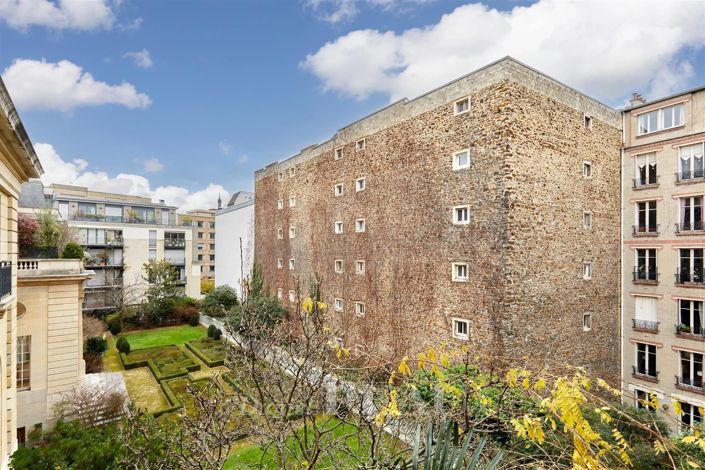Image No.17-Appartement de 3 chambres à vendre à Paris