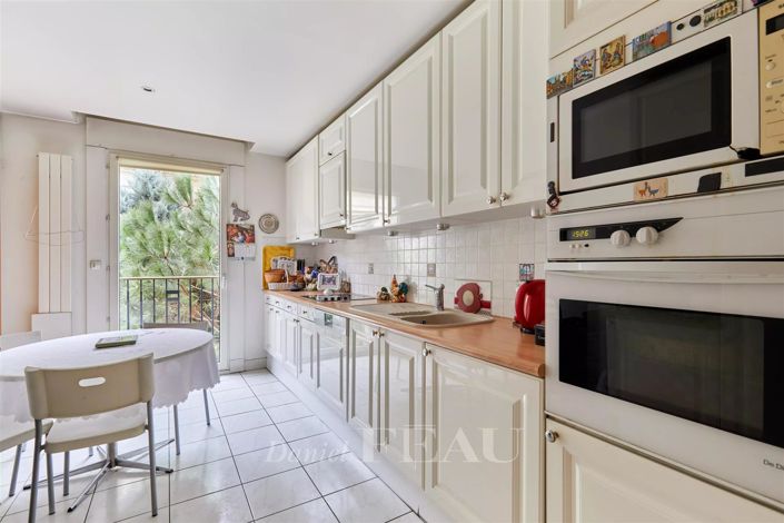 Image No.18-Appartement de 3 chambres à vendre à Paris