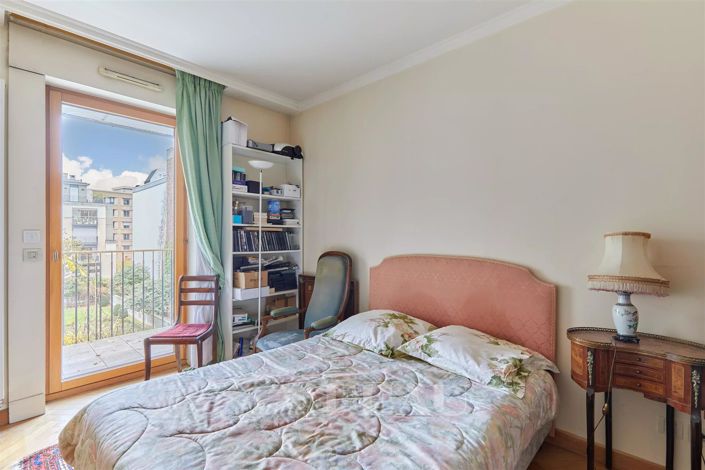 Image No.20-Appartement de 3 chambres à vendre à Paris