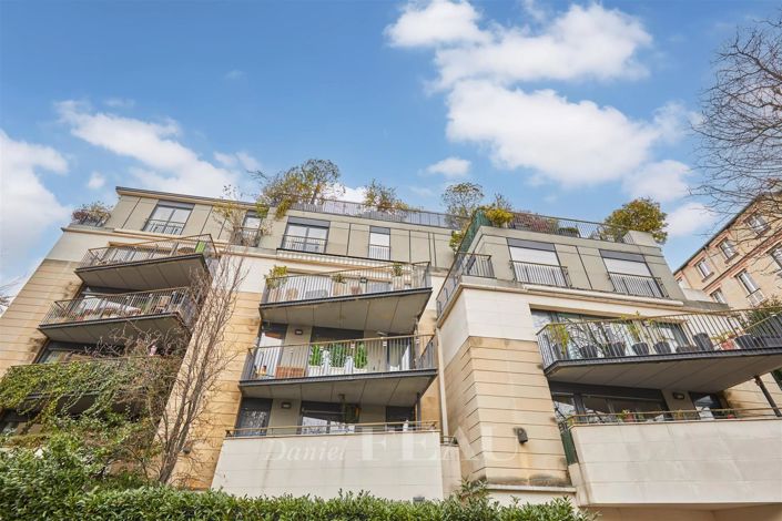 Image No.23-Appartement de 3 chambres à vendre à Paris