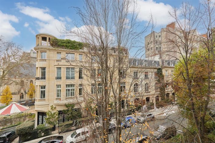 Image No.25-Appartement de 3 chambres à vendre à Paris