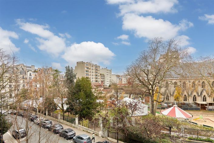 Image No.26-Appartement de 3 chambres à vendre à Paris