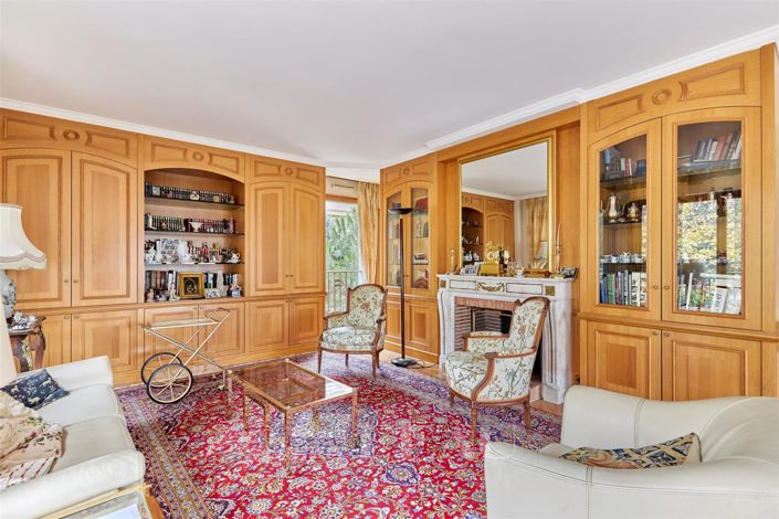 Image No.6-Appartement de 3 chambres à vendre à Paris