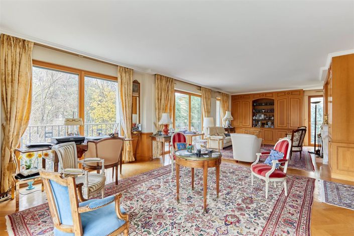 Image No.7-Appartement de 3 chambres à vendre à Paris