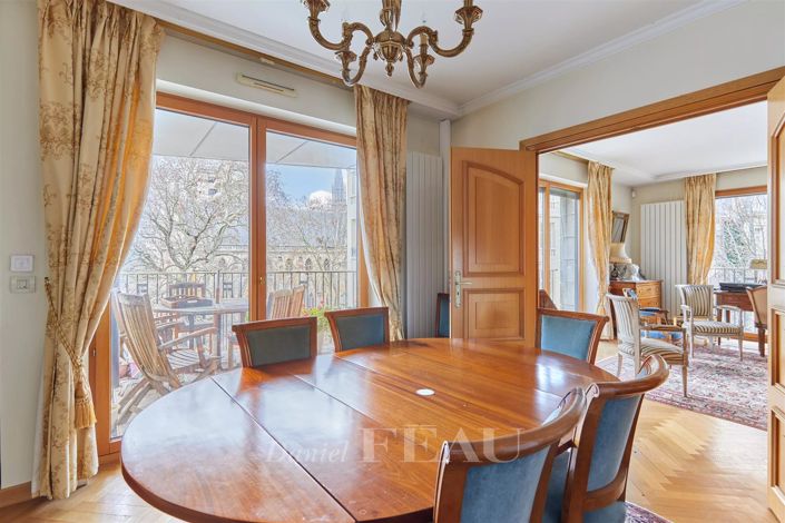 Image No.8-Appartement de 3 chambres à vendre à Paris