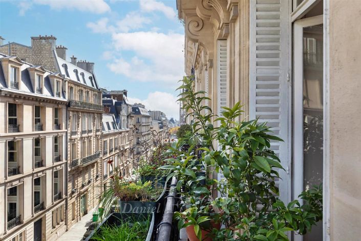 Image No.11-Appartement de 5 chambres à vendre à Paris