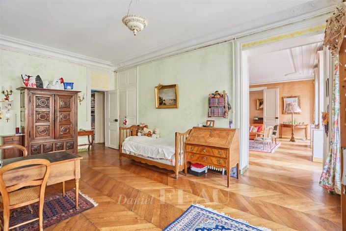 Image No.12-Appartement de 5 chambres à vendre à Paris
