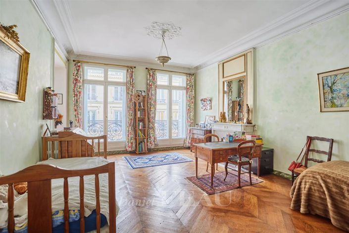Image No.13-Appartement de 5 chambres à vendre à Paris