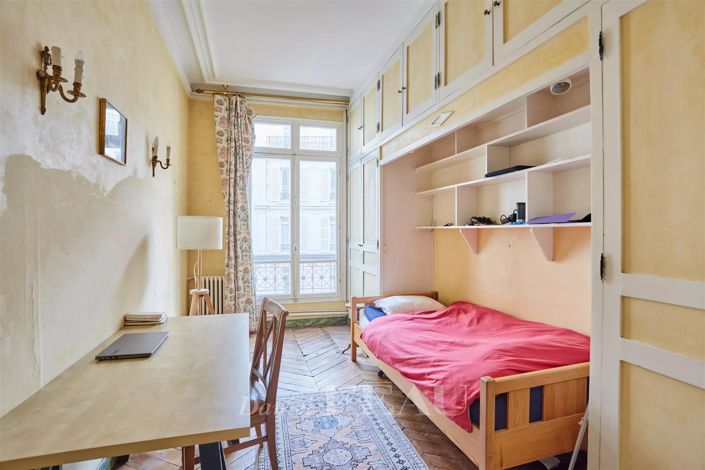 Image No.14-Appartement de 5 chambres à vendre à Paris