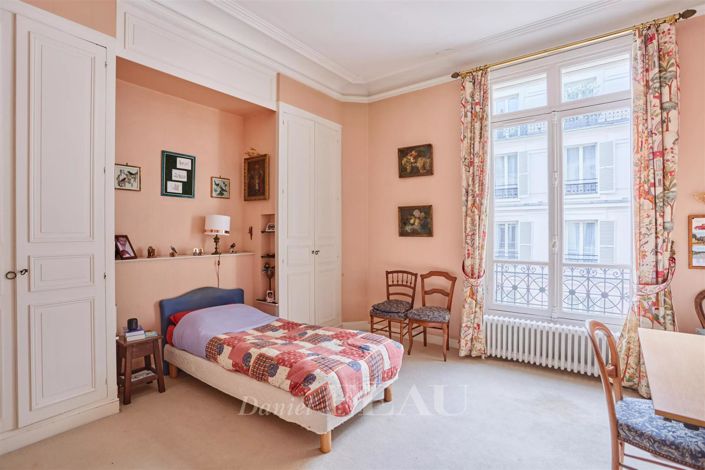 Image No.15-Appartement de 5 chambres à vendre à Paris