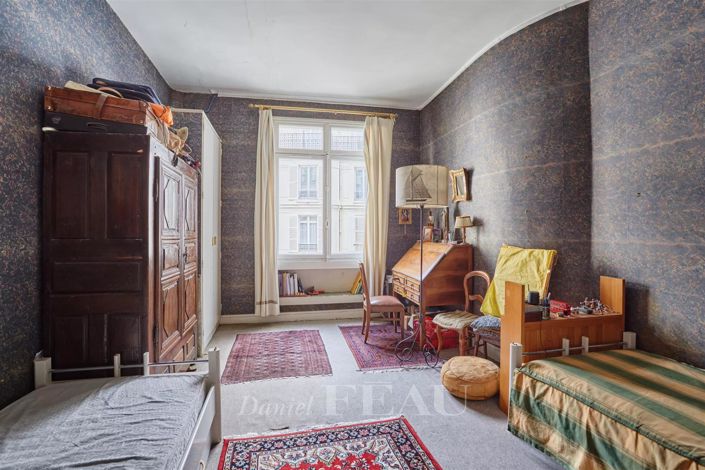 Image No.17-Appartement de 5 chambres à vendre à Paris