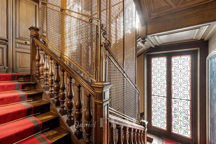 Image No.18-Appartement de 5 chambres à vendre à Paris