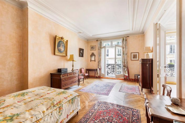Image No.7-Appartement de 5 chambres à vendre à Paris